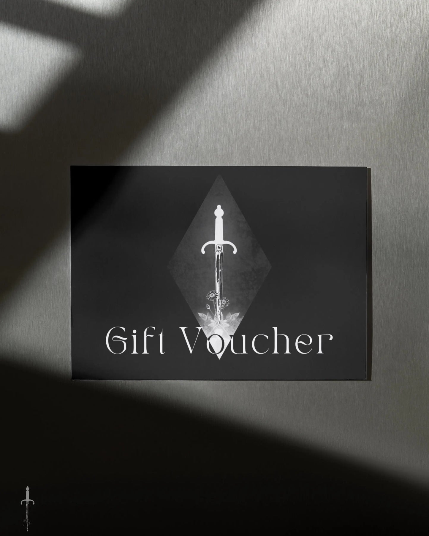 The Moonlight & Malice Gift Card The Moonlight and Malice Shop